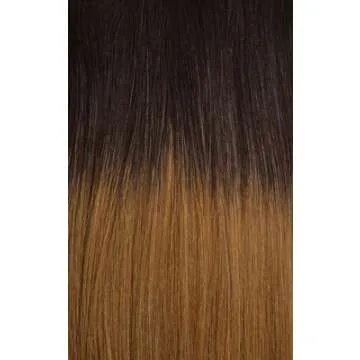 Sensationnel Synthetic Instant Up & Down Pony Wrap Half Wig - UD 4 (T2/27)