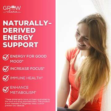 Vegan B12 Complex Liquid Sublingual Drops - Premium Methylcobalamin Supplement for Stronger Hair Skin & Nails Vitamin b12 b6 b5 b3 & b2 Natural Energy Boost, Immune System & Mental Focus Support