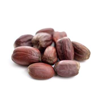 US Organic Jojoba Oil, USDA Certified Organic,100% Pure & Natural, Cold Pressed Virgin, Unrefined, Haxane Free, Sourced from Middle East directly (Small (2oz, 56ml))