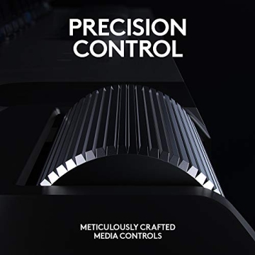 Logitech G815 LIGHTSYNC RGB Mechanical Gaming Keyboard