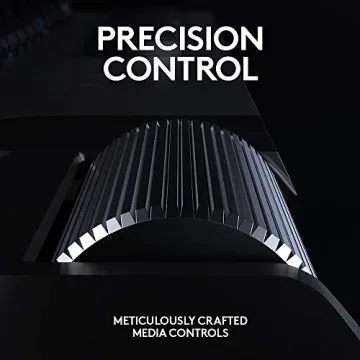 Logitech G815 LIGHTSYNC RGB Mechanical Gaming Keyboard