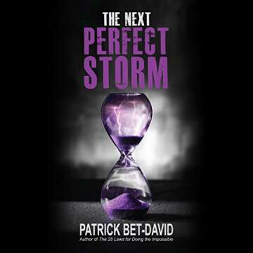 The Next Perfect Storm: An Exhilarating Adventure Experience