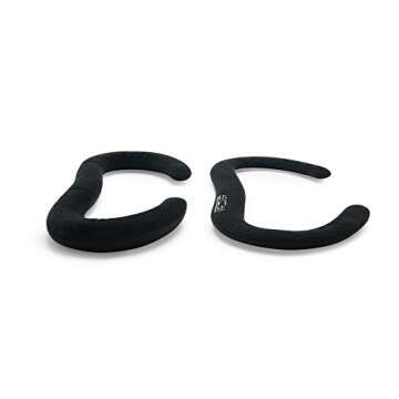 Comfort Upgrade for Oculus Rift CV1 | VR Cover Set