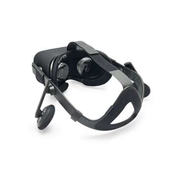 Comfort Upgrade for Oculus Rift CV1 | VR Cover Set