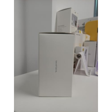 SMARTDEVIL Small USB Desk Fan - Portable, Quiet 3 Speeds