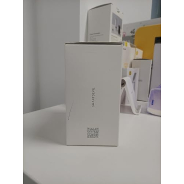 SMARTDEVIL Small USB Desk Fan - Portable, Quiet 3 Speeds