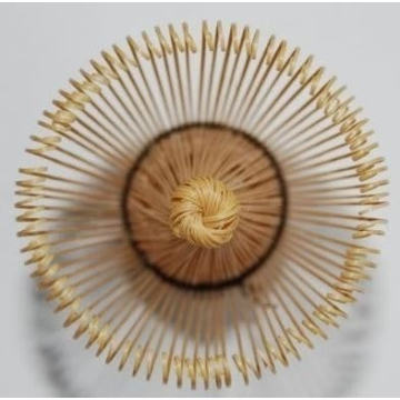 BambooMN Matcha Whisk Set - Black Chasen & Scoops - Perfect Brew