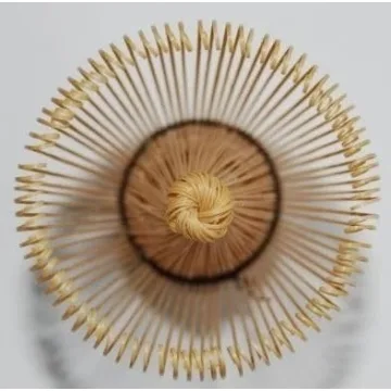 BambooMN Matcha Whisk Set - Black Chasen & Scoops - Perfect Brew