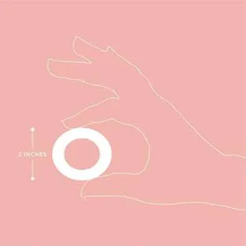 Gimme Beauty Thick Fit Hair Bands - Damage Free Ties - 6 Count