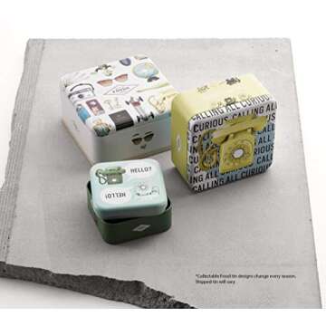 Fossil Heritage Metal Rose Gold Bevel Hoop Earrings