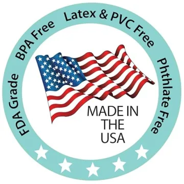 Brilli Baby Cup Catcher 2 Pack - Sippy Cup Safety Strap