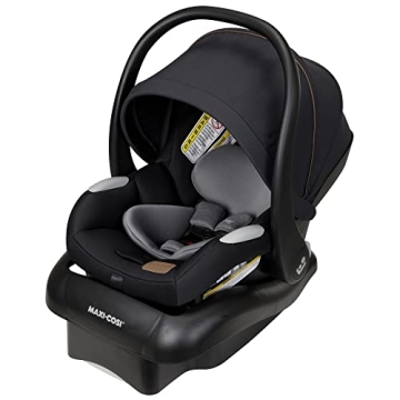 Maxi-Cosi Mico Luxe Infant Car Seat - Safety Meets Style for Your Baby