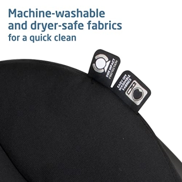 Maxi-Cosi Mico Luxe Infant Car Seat - Comfort & Safety