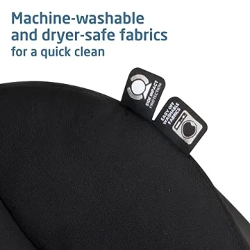 Maxi-Cosi Mico Luxe Infant Car Seat - Comfort & Safety