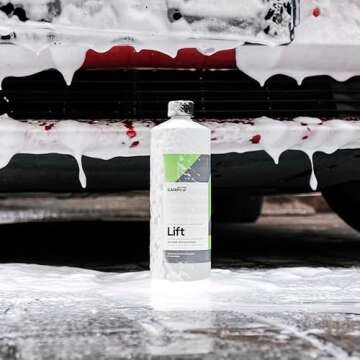 CARPRO Lift Pre-Wash Snow Foam - Ultimate Car Clean