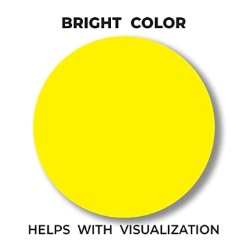 PrideSports Foam Golf Balls - Safe Indoor & Outdoor Practice