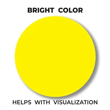 PrideSports Foam Golf Balls - Safe Indoor & Outdoor Practice