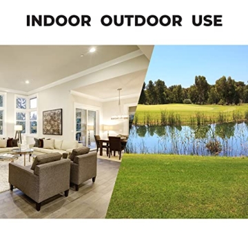 PrideSports Foam Golf Balls - Safe Indoor & Outdoor Practice