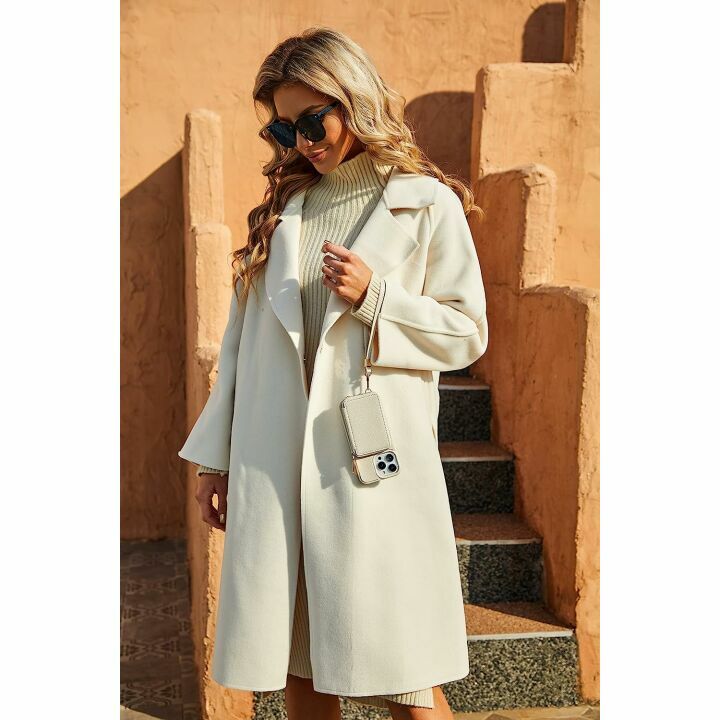 ZVE iPhone 14 Pro Wallet Case with RFID Block