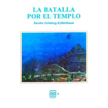 LA BATALLA POR EL TEMPLO (Spanish Edition)