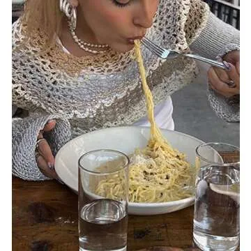 Y2k Patchwork Crop Top Knitted Long Sleeve T Shirt Sun Protection Breathable Cardigan Crochet Tee Summer Patched Tops Gray