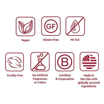 Desert Essence Lemon Tea Tree Shampoo - 8 Fl Ounce - Removes Excess Oil - Revitalizes Scalp - Strengthens & Protects Hair - Maca Root Extract - Soft, Smooth & More Manageable