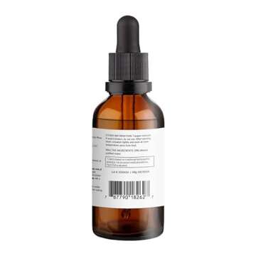 Happy Birth-Day: Natural Birth Prep Drops for Moms