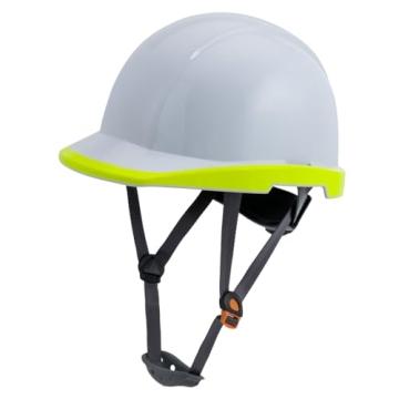 LOHASWORK Hard Hats - OSHA Approved Safety Helmet for Adults
