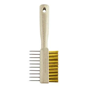 Wooster Brush 1832 Painter's Comb: Superior Paintbrush Care