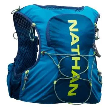 Nathan Vapor Air 3.0 Hydration Vest with 2L Bladder