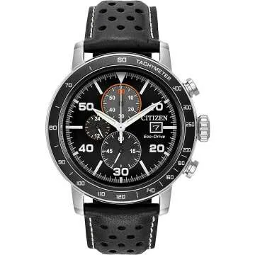 Citizen Eco-Drive Brycen Men's Chronograph Watch