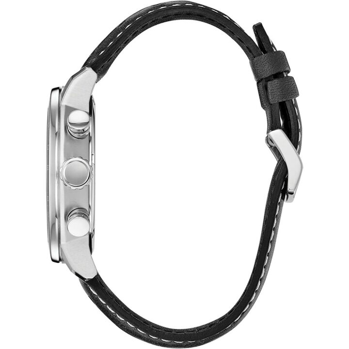 Citizen Eco-Drive Brycen Men's Chronograph Watch