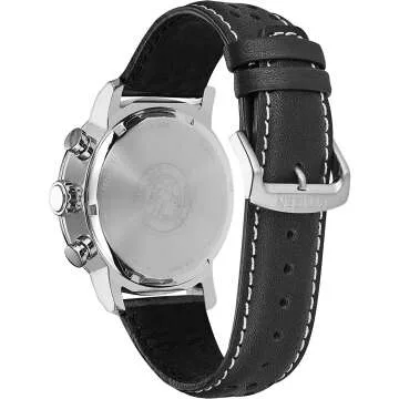 Citizen Eco-Drive Brycen Men's Chronograph Watch