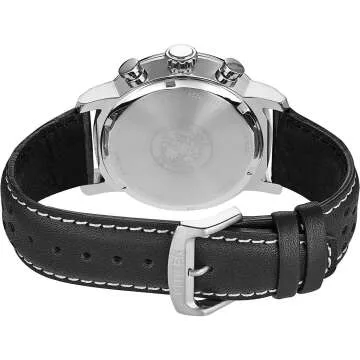 Citizen Eco-Drive Brycen Men's Chronograph Watch