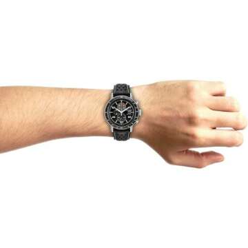 Citizen Eco-Drive Brycen Men's Chronograph Watch