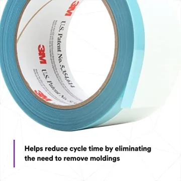 3M Perforated Trim Masking Tape for Car Painting