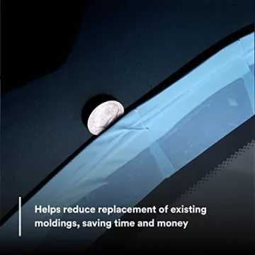 3M Perforated Trim Masking Tape for Car Painting