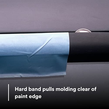 3M Perforated Trim Masking Tape for Car Painting