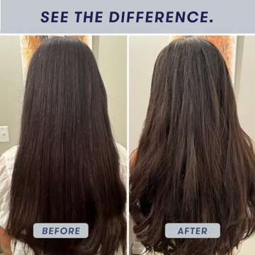 HiBAR - Volumize Conditioner Bar - For Thin & Flat Hair - Add Body, Definition & Volume - With African Dates & Vitamin B5 - Plastic-Free - Soap, Paraben & Sulfate-Free -Color Safe & Vegan -1 Solid Bar