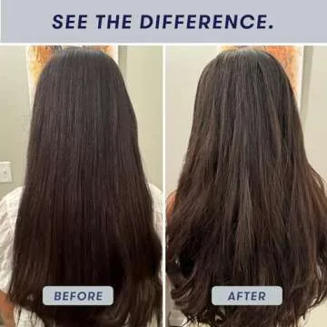 HiBAR - Volumize Conditioner Bar - For Thin & Flat Hair - Add Body, Definition & Volume - With African Dates & Vitamin B5 - Plastic-Free - Soap, Paraben & Sulfate-Free -Color Safe & Vegan -1 Solid Bar