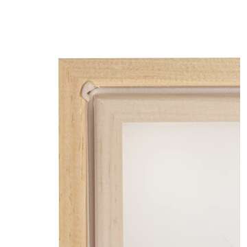 Speedball 110 Monofilament Screen Printing Frame, 12x16 Inch