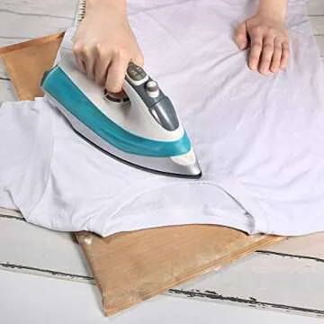 Sntieecr 16 x 20 Inch Extra Large Heat Press Pillow