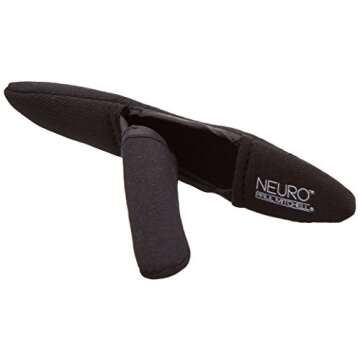 Neuro by Paul Mitchell Unclipped Small Styling Cone Curling Iron