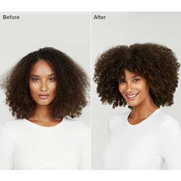 Neuro by Paul Mitchell Unclipped Small Styling Cone Curling Iron