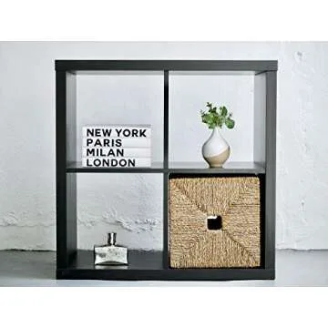 Fashion Cities Decorative Books, Books for Decorating Coffee Tables and Shelves, Set of 4, New York Paris Milan London Book Home Decor