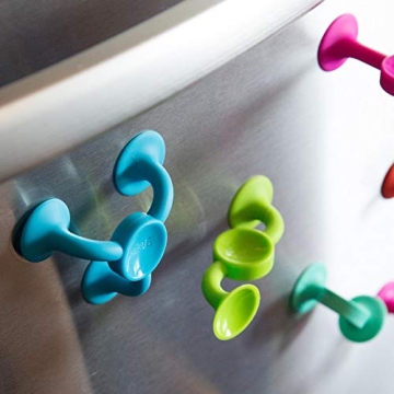 Bright and Creative Fat Brain Toys Construction Set for Kids