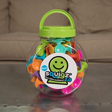 Bright and Creative Fat Brain Toys Construction Set for Kids