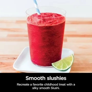 Ninja CREAMi Deluxe 11-in-1 Ice Cream Maker - Refurbished