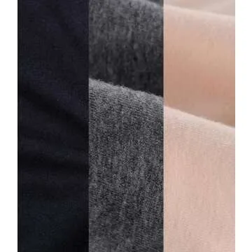 Comfortable Maternity Nursing Sleep Bra for New Moms