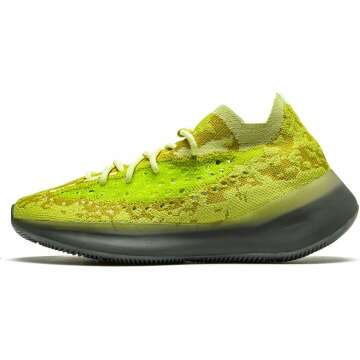 adidas Yeezy Boost 380 Hylte Glow FZ4994 Sneakers